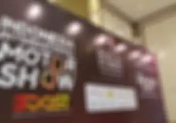 Buruan Serbu Ada Promo Pembelian Tiket IIMS 2023 Buy 1 Get 1 Free