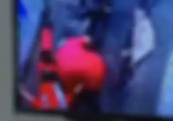 Video Petugas SPBU di Depok Kejang Uangnya Diambil Pemotor, Pertamina Bongkar Faktanya