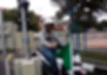 Dilengkapi Sensor Pemohon SIM Wajib Tahu Sebelum Ujian Praktek Agar Lulus