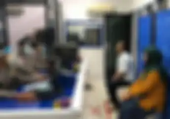 Calo SIM Sedih Terancam Nganggur, Proses Bikin SIM Sekarang Harus Scan Wajah