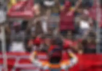 Marc Marquez Bentuk Komunitas We Are 93, Galang Dukungan dari Fans