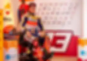 Bos Ducati Bilang Marc Marquez Masalah Tambahan di MotoGP 2023, Ini Alasannya