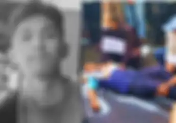 Pensiunan Polisi Penabrak Hasya Mahasiswa UI Bisa Jadi Tersangka Menurut Ahli Transportasi