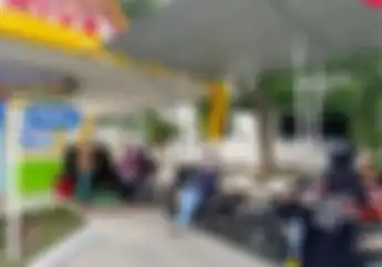 Pemutihan Pajak Motor di Riau Sampai 31 Mei 2023, Penunggak Pajak Dapat 7 Keuntungan Sekaligus