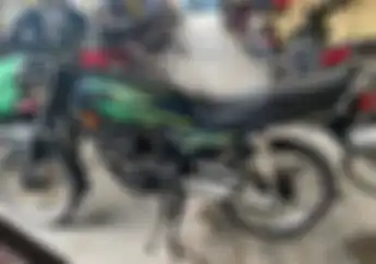 Kebelet Beli Motor Yamaha RX-King, Pemuda Asal Garut Nekat Colong Kerbau Warga