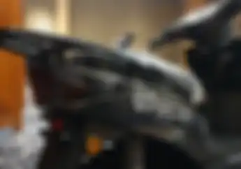 Sekali Ngecas Bisa 160 Km Motor Listrik Baru Dijual Rp 12 Jutaan Setelah Dapat Subsidi Pemerintah