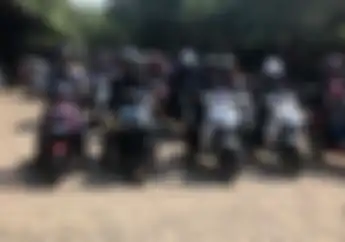 Siap-siap Semua Pengguna Motor Listrik Wajib Punya SIM Khusus