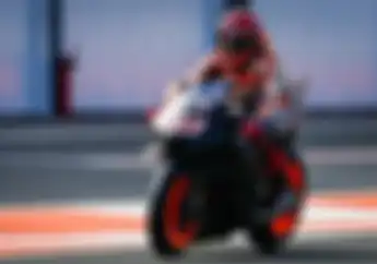 Daftar Gaji Pembalap MotoGP 2023, Marc Marquez Masih Paling Tinggi