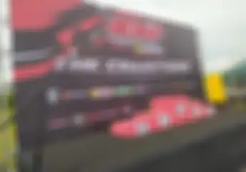 Mewah, Segini Rincian Hadiah Juara Indonesia Drag Wars IDW 2022