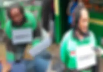 Soal Waktu Hasya Mahasiswa UI Dibiarkan Terkapar, Driver Ojol Ini Punya Keterangan Lain