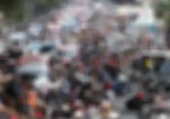 Kemacetan Jakarta Berasal dari Pengendara Mobil Yang Beralih ke Motor