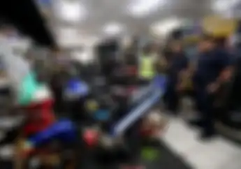 Negara Tetangga Mulai Tegas, Bengkel Modifikasi Motor Balap Liar Digerebek Polisi