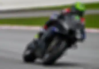 Hasil Tes Shakedown MotoGP 2023 Sepang Hari Pertama, Yamaha Menjanjikan?