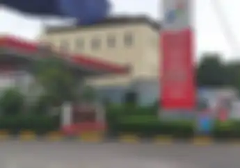 Jangan Asal Isi Bensin Ternyata SPBU Pertamina Terdapat 3 Warna yang Membedakan Fasilitas Pelayanan