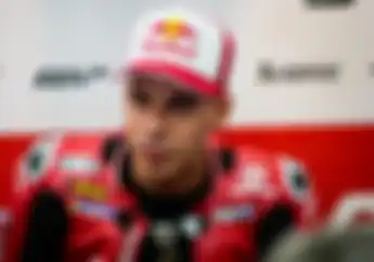 Pembalap Reguler MotoGP 2023 Satu-satunya Ikut Tes Shakedown Sepang, Dia Rookie of The Year 