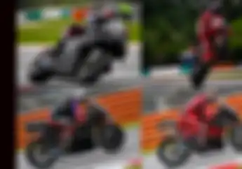 Hasil Tes Shakedown MotoGP 2023 Sepang Hari Kedua, Motor Yamaha M1 Tercepat
