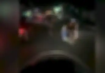 Brutal Geng Motor di Cimahi, Bawa Sajam Bacok Pemuda Sampai Tewas