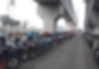 Waduh, Tarif Parkir di Jakarta Bakal Naik, Berlaku Juga Buat Motor?