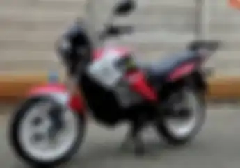 Konsumen Hemat Rp 2 Jutaan Setahun, Motor Listrik Hasil Konversi Ditarget 50 Ribu Unit Tahun Ini