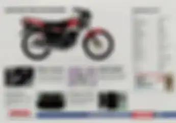 Laku Ratusan Juta Selain Varian RX-King Juga Motor Yamaha Keluaran 1988 Ini Lebih Mahal Buruan Cari