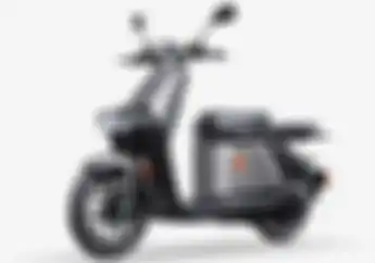 Bocoran Spesifikasi Motor Listrik Yadea, Bakal Meluncur di IIMS 2023