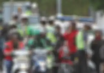 Ini Pelanggaran Incaran Polisi Dalam Razia Operasi Keselamatan 2023