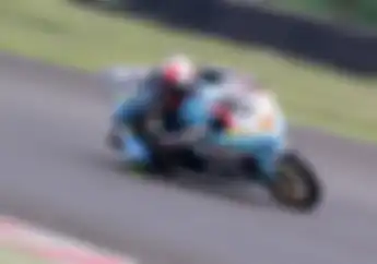 Road Race Kejurnas Motor Sport Akan Digelar Bersamaan MotoGP Indonesia 2023 Memang Bisa?