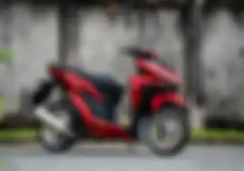 Modifikasi Motor Honda Vario 125 Mesin Bengkak Jadi 163 cc, Vario 160 Lewat!