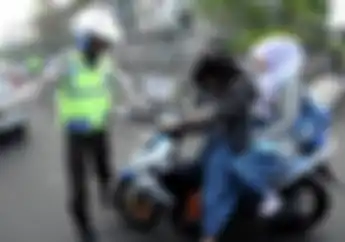 Razia Serentak Mulai Hari Ini Dalam Operasi Keselamatan 2023 Polisi Mengincar Tiga Pelanggaran Utama