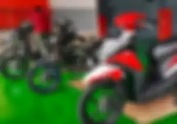 Subsidi atau Insentif Motor Listrik, Staf Ahli Kementerian ESDM Beri Penjelasan