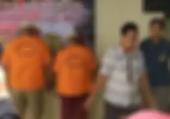 Komplotan Pembuat STNK Palsu di Palembang Diciduk Polsek Plaju, Setahun Raup Rp 90 Juta