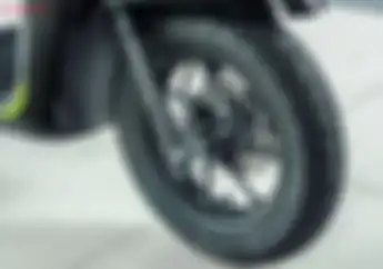 Tips Modifikasi Motor Honda Scoopy, Ganti Ban Ring 12 Ini Ukuran yang Tepat