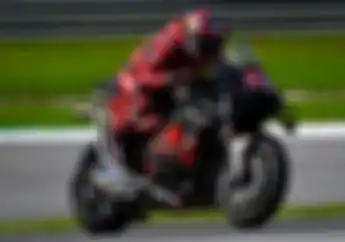 Pembalap Debutan MotoGP 2023 Sesumbar Sudah Tahu Cara Bawa Motor MotoGP Biar Kencang