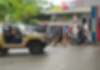 Beli Pertalite Bakal Segera Dibatasi, Aturan Berlaku untuk Motor?