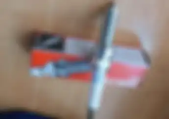 Busi Kepala Panjang Dijual Rp 81 Ribu Buatan NGK Untuk Motor Standar Apa Nih Kelebihannya