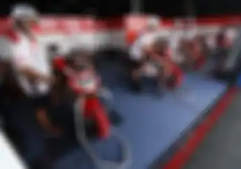 Prediksi Skuat Pembalap Astra Honda Racing Team Untuk Road Race ARRC 2023