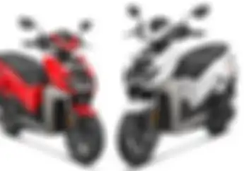 Versi Murah Honda BeAT Dijual Cuma Rp 12 Jutaan Lampu LED dan Konektivitas Smartphone Via Bluetooth