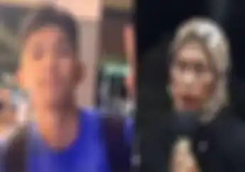 Status Tersangka Hasya Dicabut, Ibu Pemotor Mahasiswa UI Sebut Awal Untuk Usut Tuntas