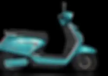 Dijual Cuma Rp 13 Jutaan Motor Listrik Baru Sekali Ngecas Bisa 110 Kilometer