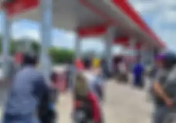 Dalam Sehari Pertalite Terjual 931 Kiloliter di Bangka Belitung, Ini Imbauan Pertamina