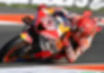 Satu Tim Dengan Marc Marquez Jadi Beban Besar, Test Rider Ungkap Fakta