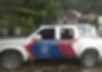 Murah Banget, Paket Lelang Ford Ranger Double Cabin dan 4 Yamaha RX-King Cuma Rp 9 Juta