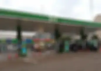 Harga Bensin di SPBU Swasta Kembali Turun, Lebih Murah dari Pertamina?
