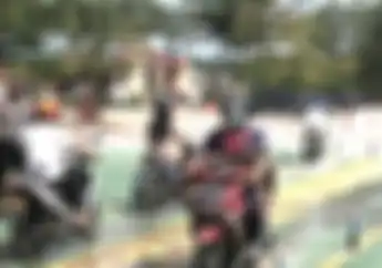 Ujian SIM Sering Gagal Belum Tentu Salah Pemohon, Ahli Safety Riding Beri Penjelasan