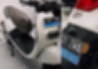 Mitos atau Fakta Motor Listrik Susah Dijual dan Harganya Anjlok Saat Dijual