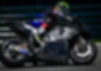 Motor Yamaha M1 Terbaru Jadi Lebih Kencang, Siap Lawan Ducati di MotoGP 2023?