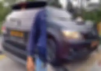 Terungkap Fortuner Pelat Dinas Polisi Penabrak Pemotor Melanggar Tiga Aturan Merusak Nama Baik Polri