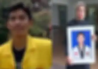 Ini Alasan Keluarga Mahasiswa UI Tetap Laporkan Pensiunan Polisi Meski Status Tersangka Hasya Dicabut