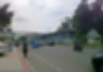 Beda Versi Polisi dan Saksi Kasus Fortuner Pelat Dinas Menabrak Pemotor, Mana yang Baner Nih