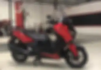 Modifikasi Motor Yamaha XMAX 2023, Upgrade Spare Part TDR dan YSS